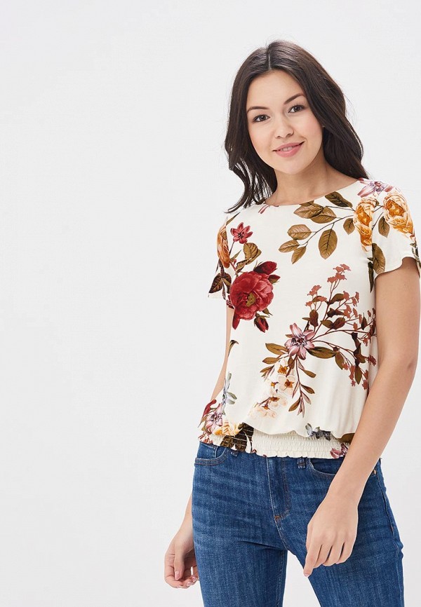 

Футболка Dorothy Perkins, Бежевый