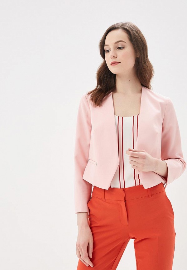 

Жакет Dorothy Perkins, Розовый