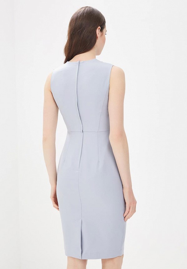 

Платье Dorothy Perkins; Dorothy Perkins DO005EWBJSG5, Серый