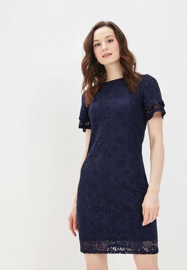 

Платье Dorothy Perkins, Синий