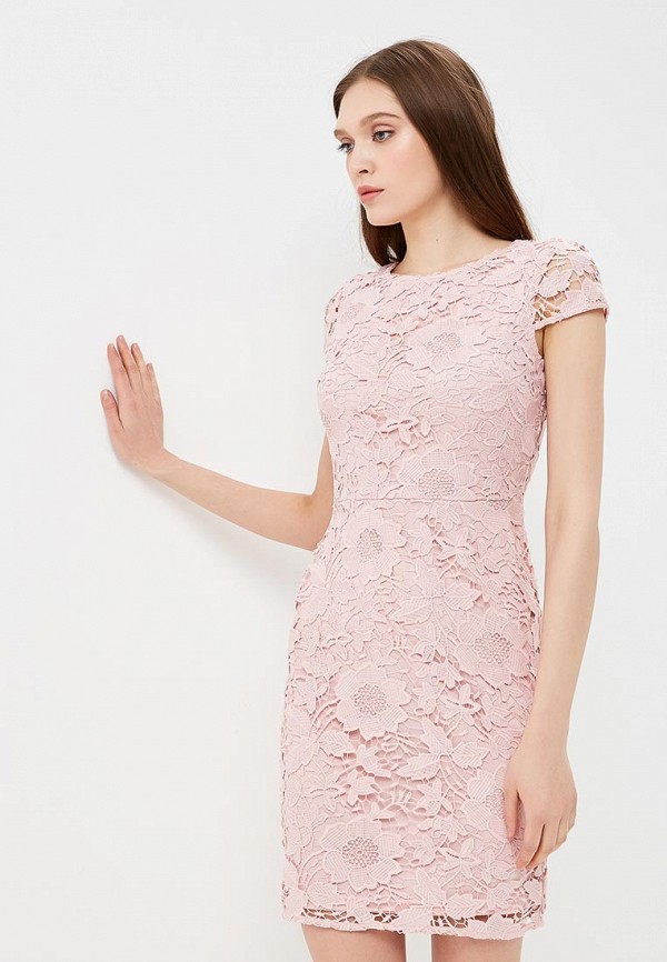 

Платье Dorothy Perkins, Розовый