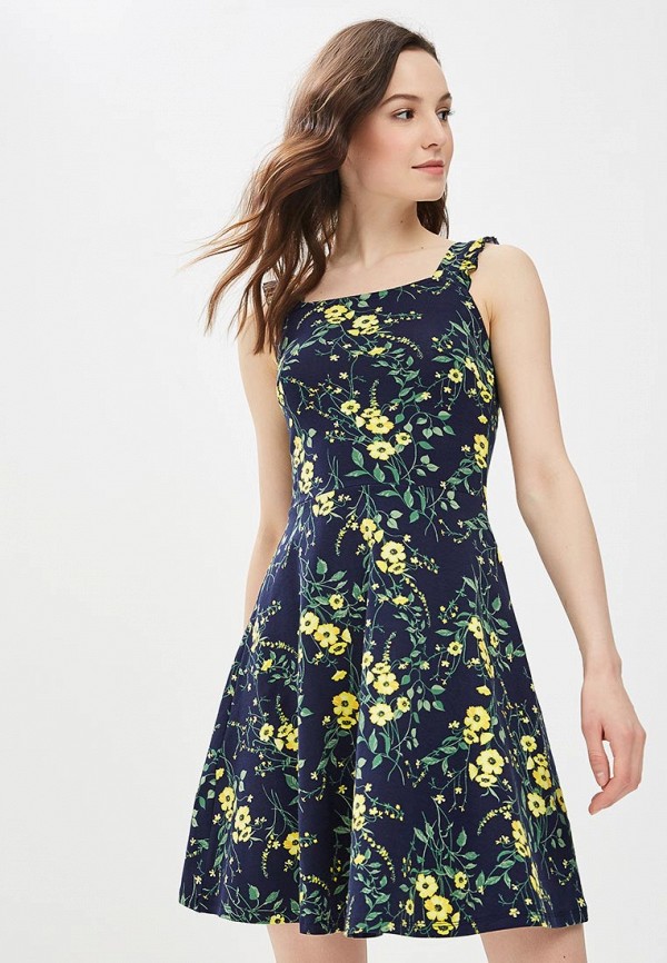 

Платье Dorothy Perkins, Синий