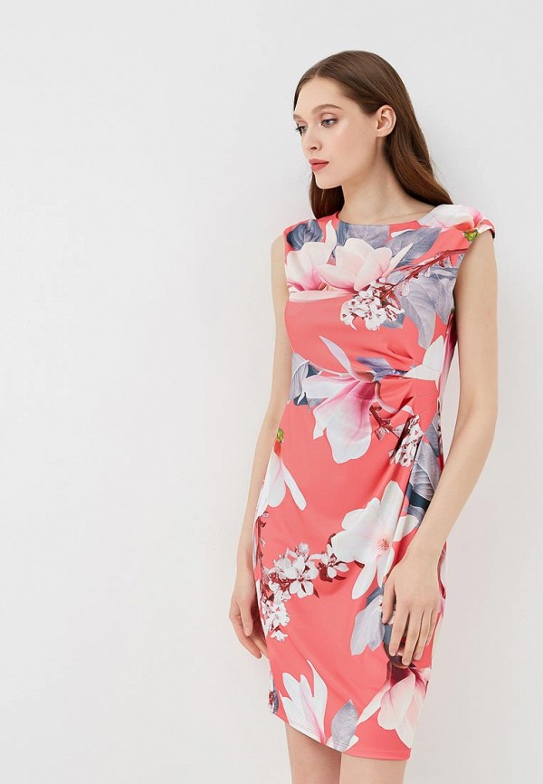 

Платье Dorothy Perkins, Dorothy Perkins DO005EWBLXQ3, Розовый