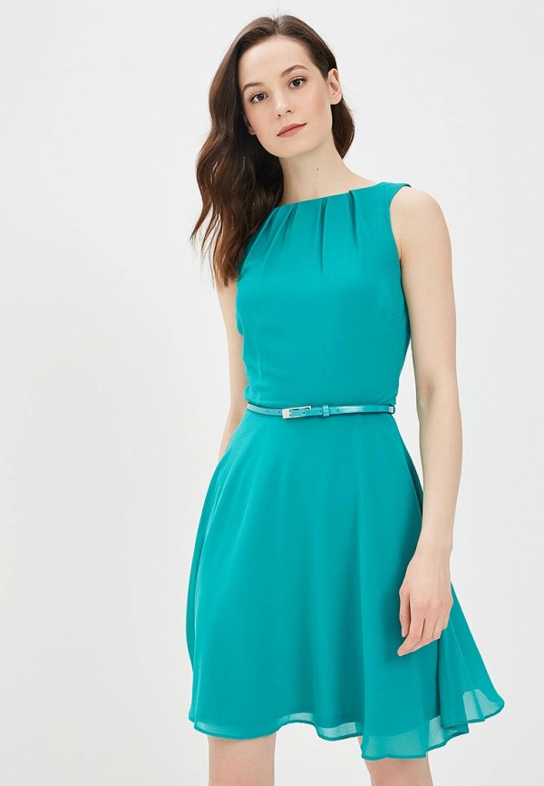 

Платье Dorothy Perkins, Бирюзовый