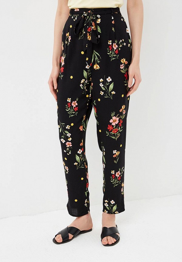 

Брюки Dorothy Perkins, Черный
