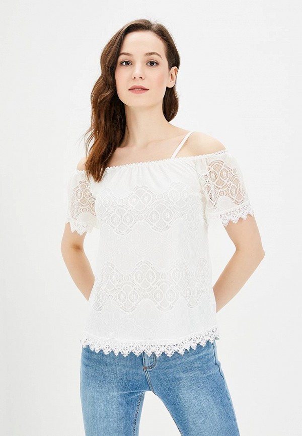 

Блуза Dorothy Perkins, Белый