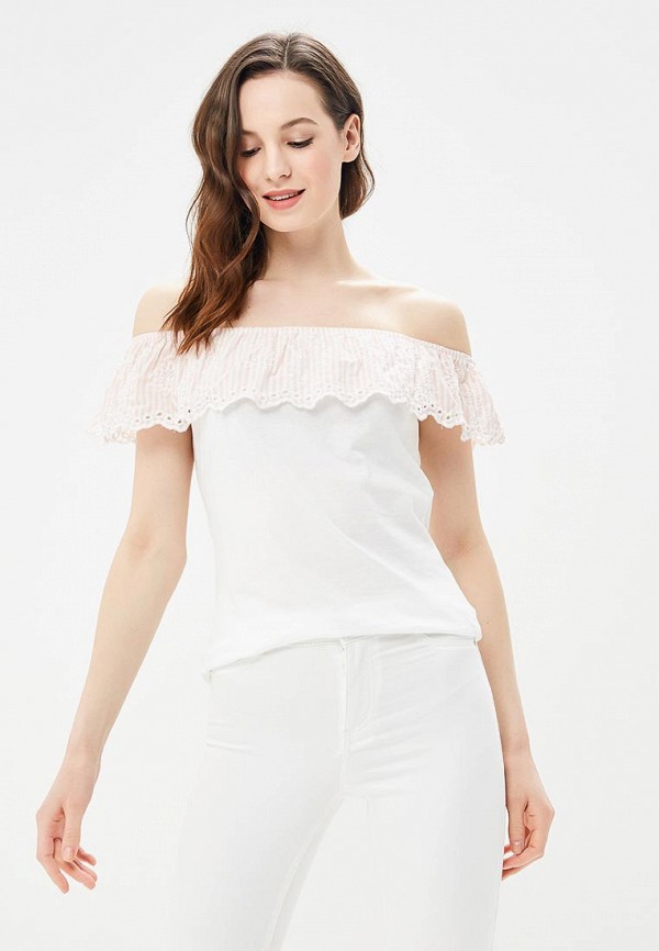 

Блуза Dorothy Perkins, Белый