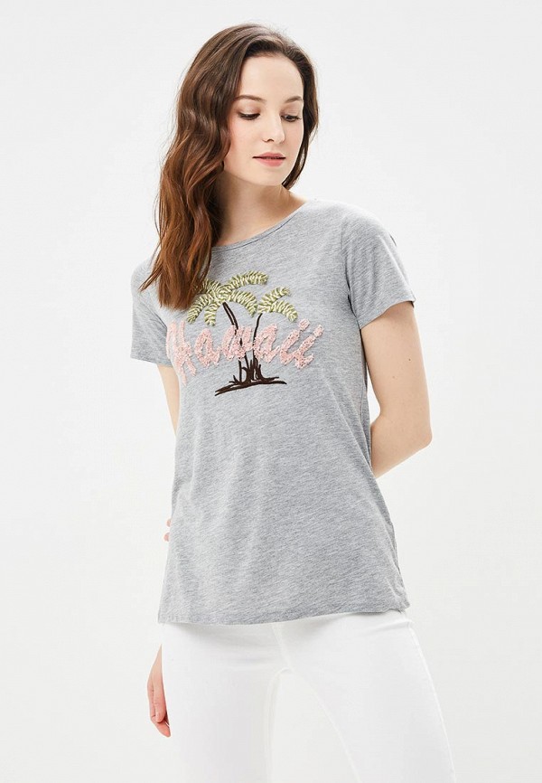 

Футболка Dorothy Perkins, Серый