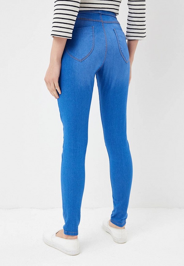 

Джеггинсы Dorothy Perkins, Синий