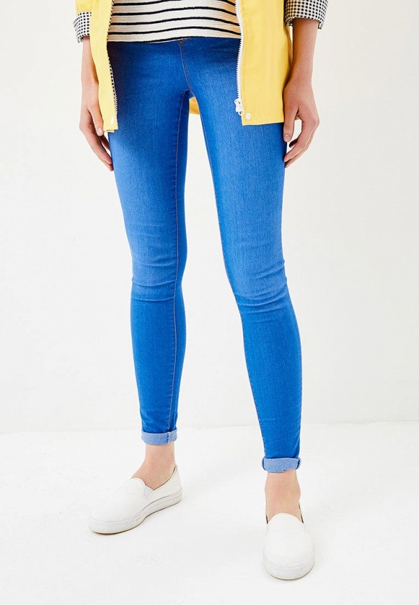 

Джеггинсы Dorothy Perkins, Синий