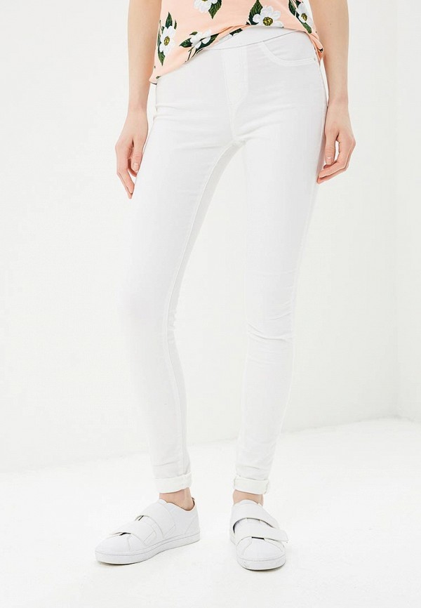 

Джеггинсы Dorothy Perkins, EDEN, Белый