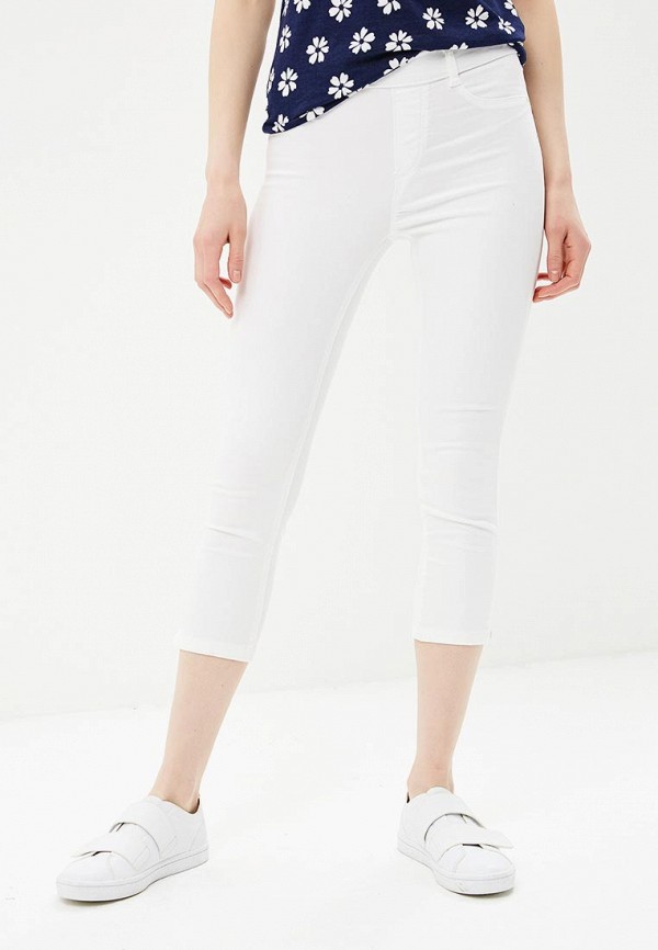 

Леггинсы Dorothy Perkins, Белый
