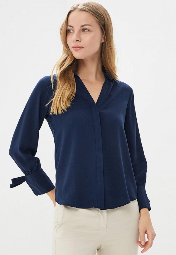 

Блуза Dorothy Perkins, Синий