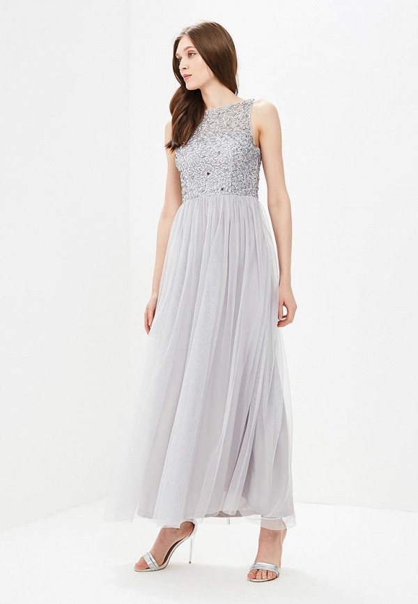 

Платье Dorothy Perkins, Серый