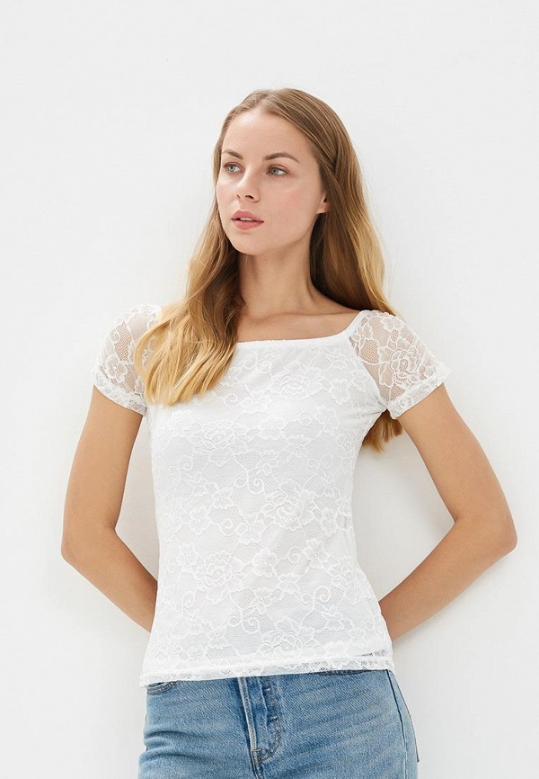

Блуза Dorothy Perkins, Белый