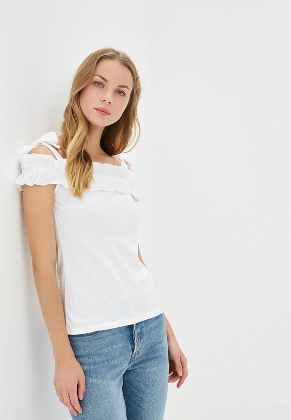 

Майка Dorothy Perkins, Белый