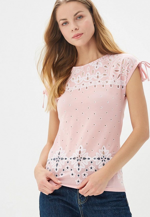 

Футболка Dorothy Perkins, Розовый
