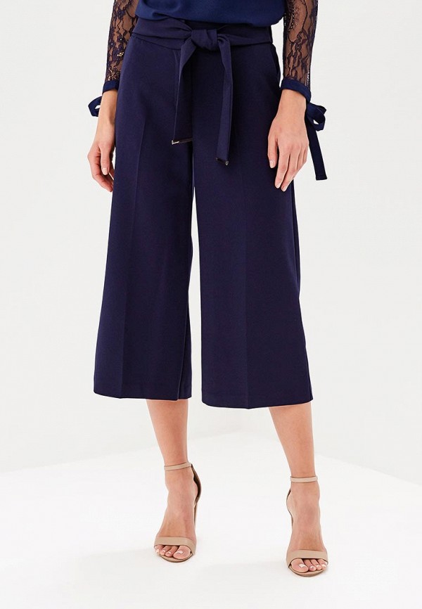 

Брюки Dorothy Perkins, Синий