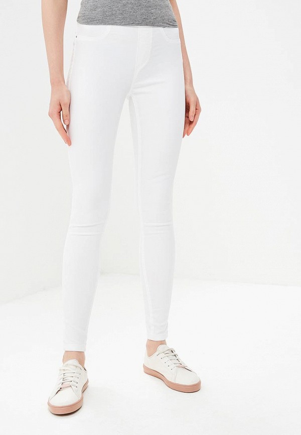 

Джинсы Dorothy Perkins, Белый, Dorothy Perkins DO005EWBNEQ7