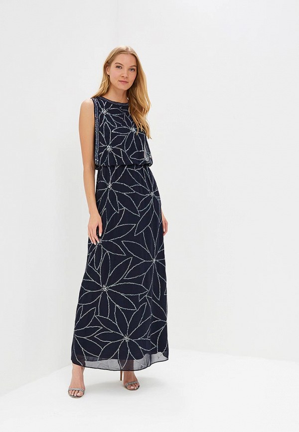 

Платье Dorothy Perkins, Синий