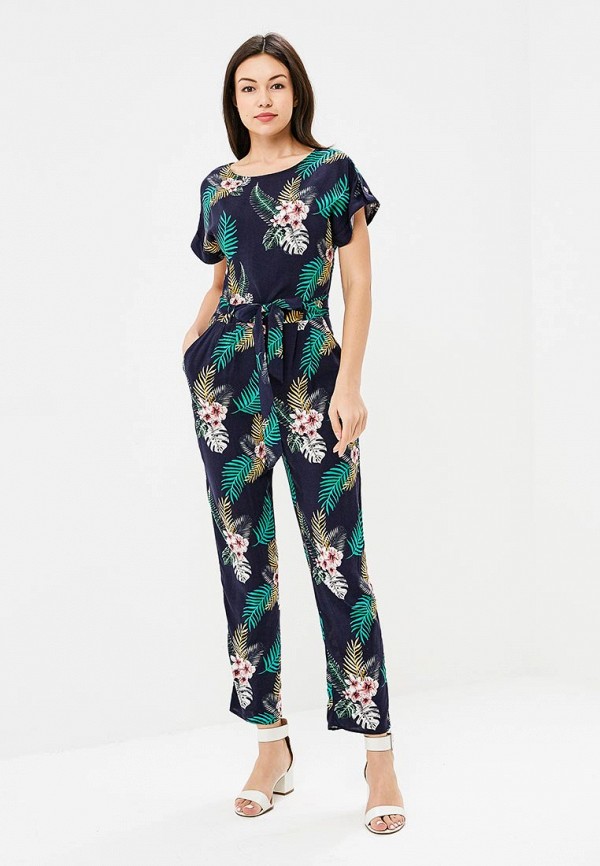 

Комбинезон Dorothy Perkins, Синий