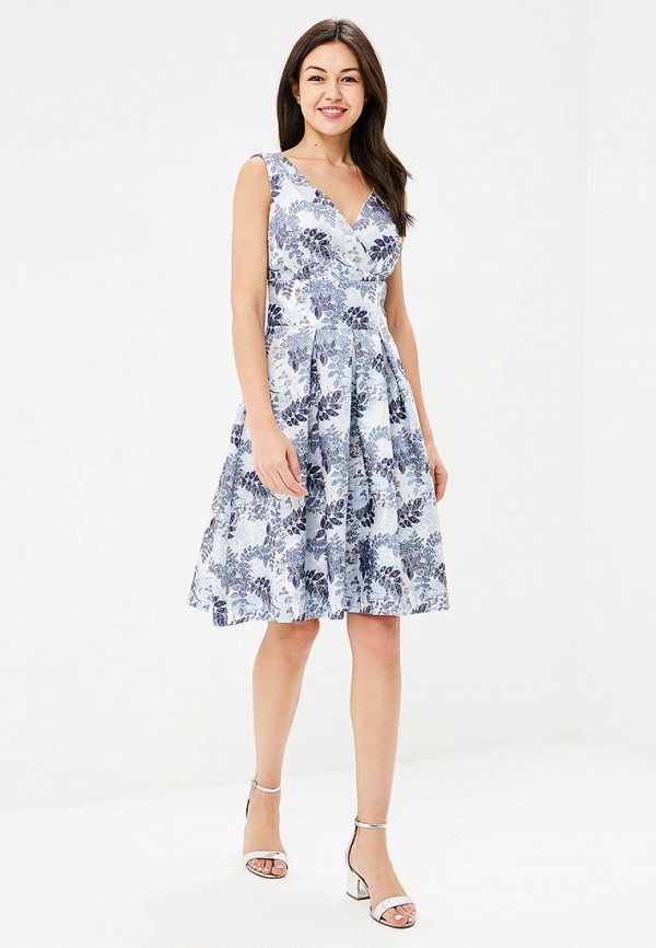 

Платье Dorothy Perkins, Голубой