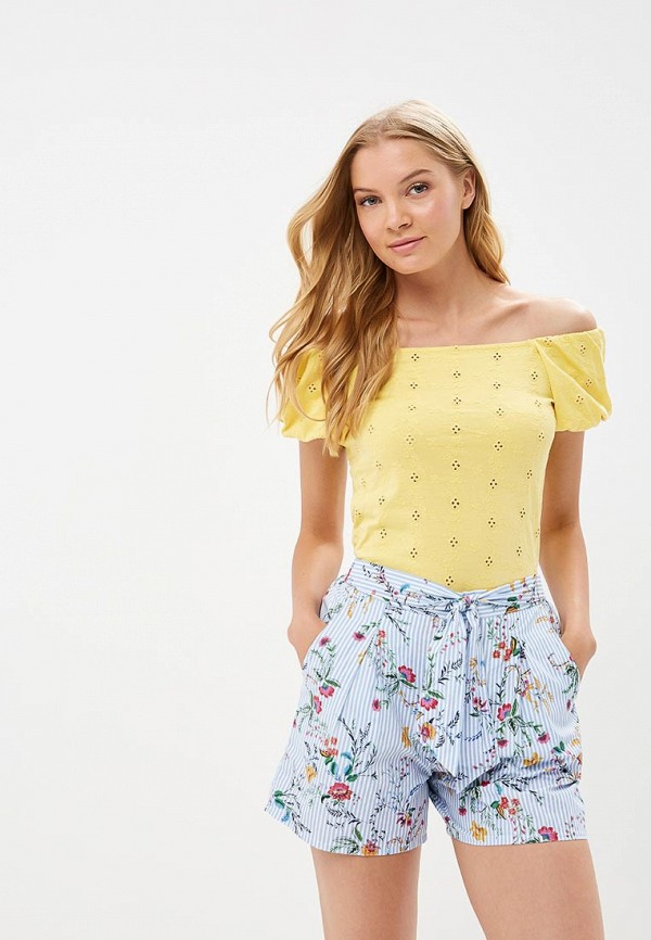 

Футболка Dorothy Perkins, Желтый