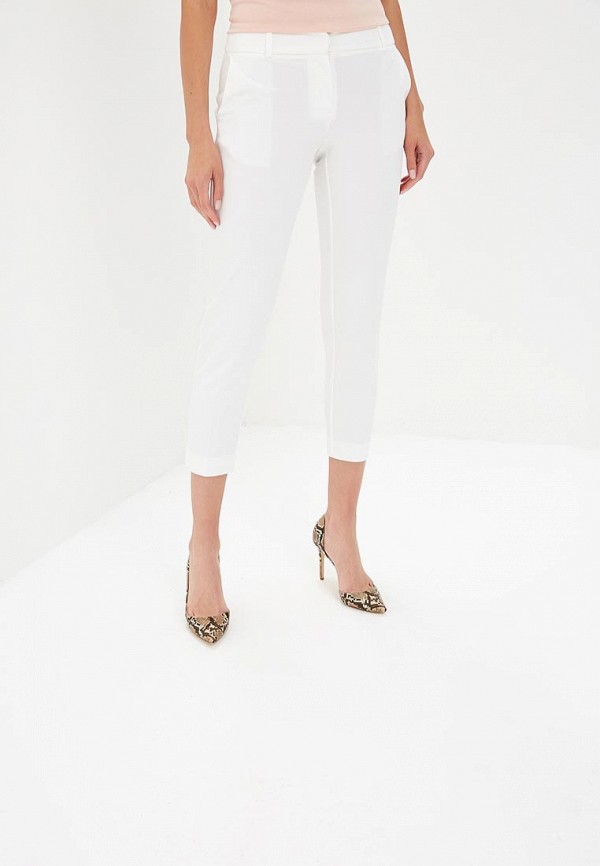 

Брюки Dorothy Perkins, Белый