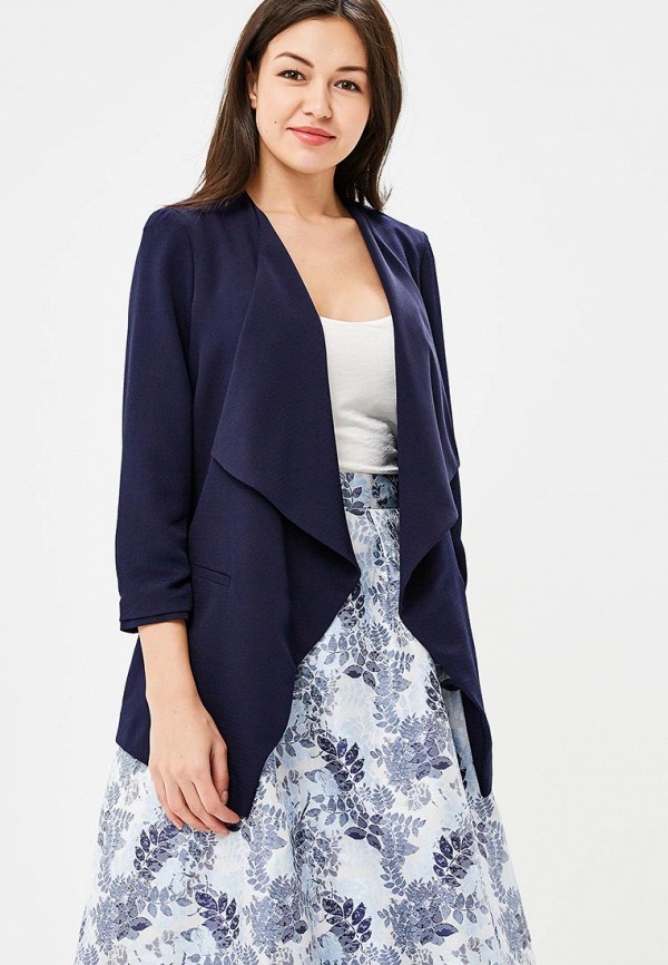 

Пиджак Dorothy Perkins, Синий
