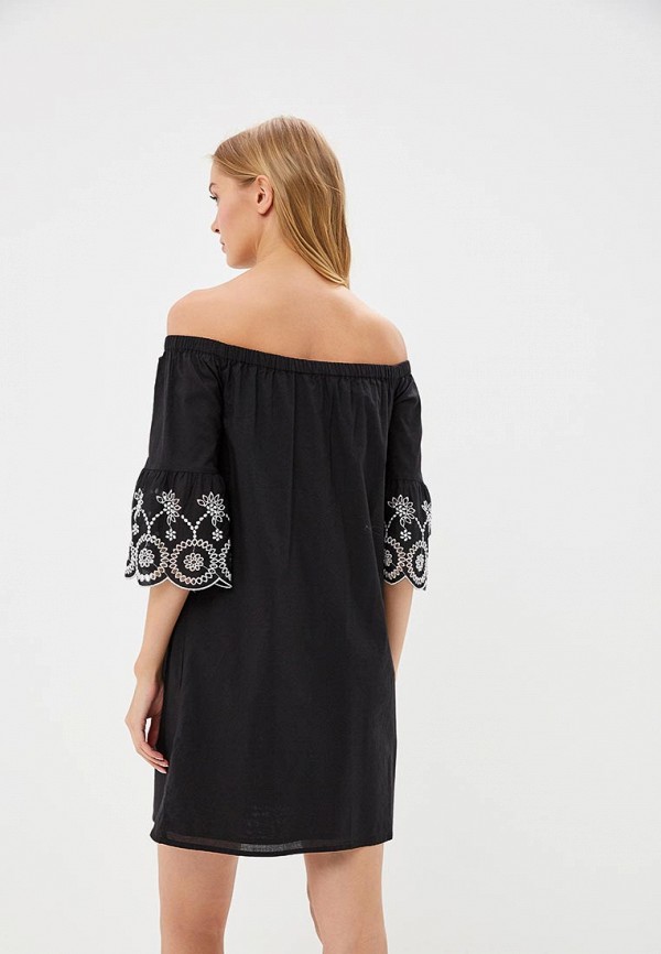 

Платье Dorothy Perkins, Черный
