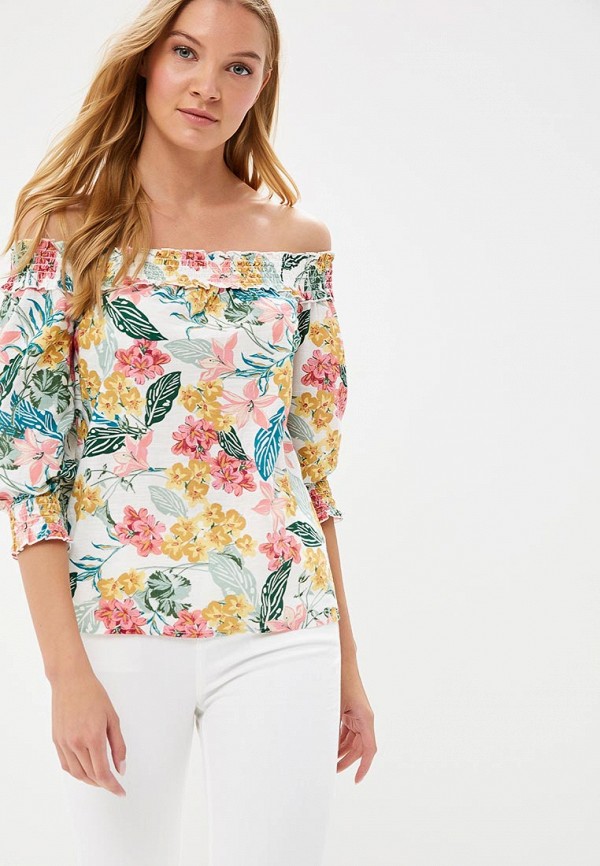 

Блуза Dorothy Perkins, Разноцветный