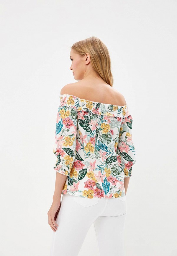 

Блуза Dorothy Perkins, Разноцветный