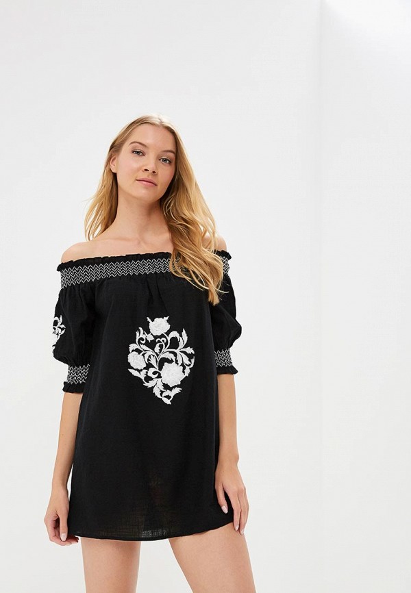 

Платье Dorothy Perkins, Черный