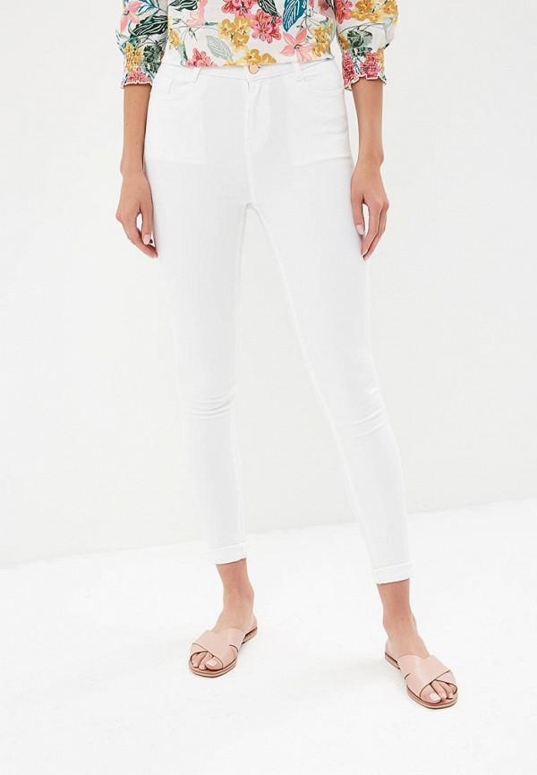 

Брюки Dorothy Perkins, Белый
