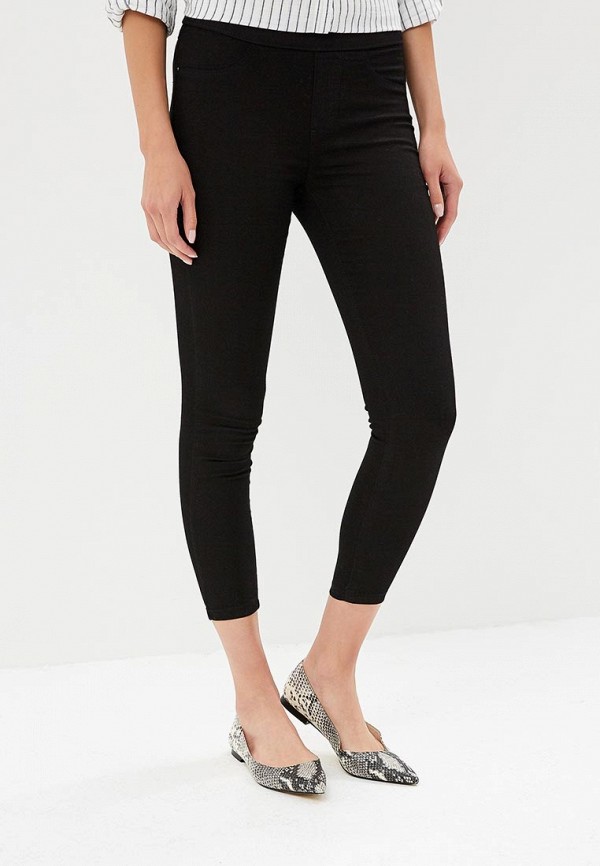 

Леггинсы Dorothy Perkins, Черный