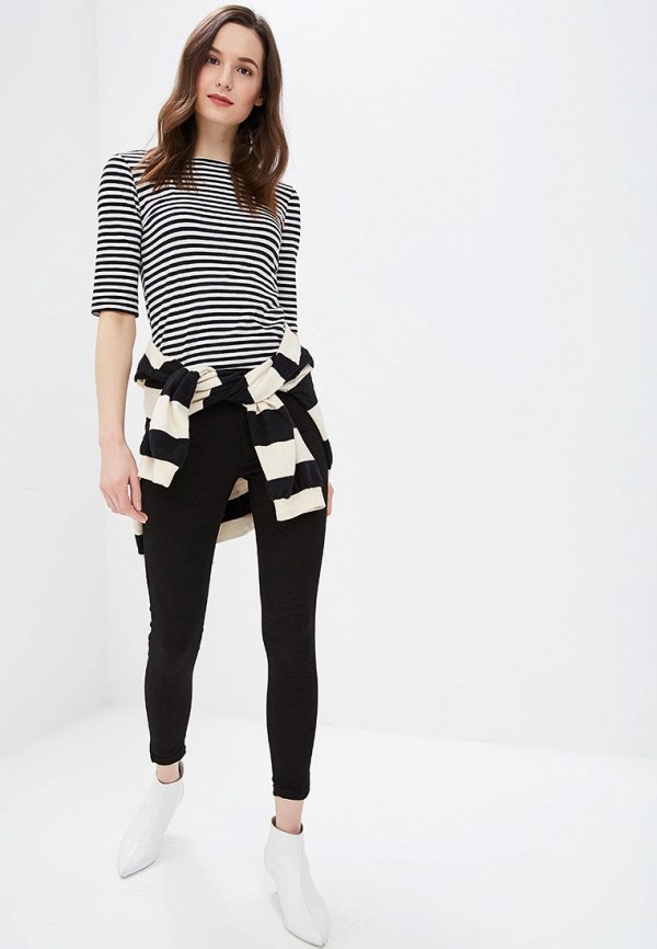 

Леггинсы Dorothy Perkins, BLK EDEN AG, Черный