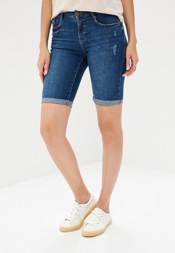 

Шорты джинсовые Dorothy Perkins, Синий