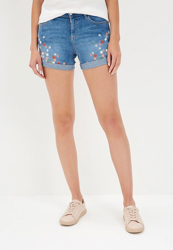 

Шорты джинсовые Dorothy Perkins, Синий