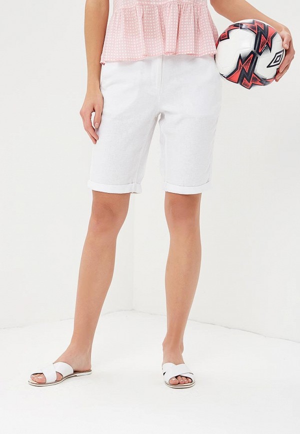 

Шорты Dorothy Perkins, Белый