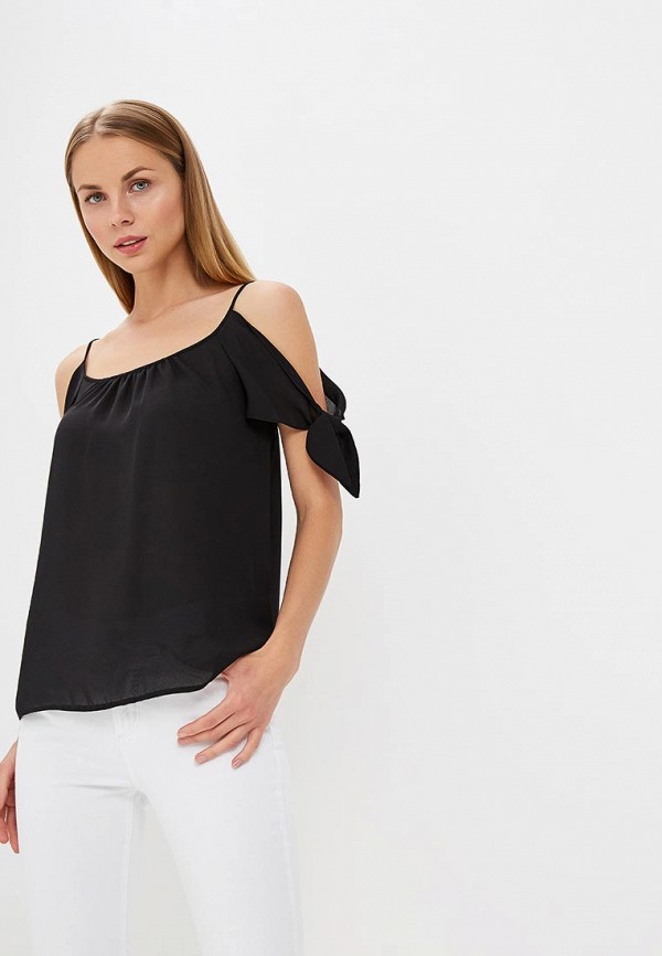 

Блуза Dorothy Perkins, Dorothy Perkins DO005EWBQCQ1, Черный