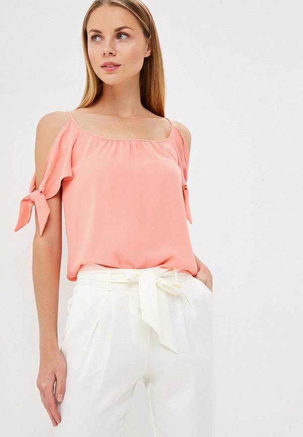 

Блуза Dorothy Perkins, Коралловый