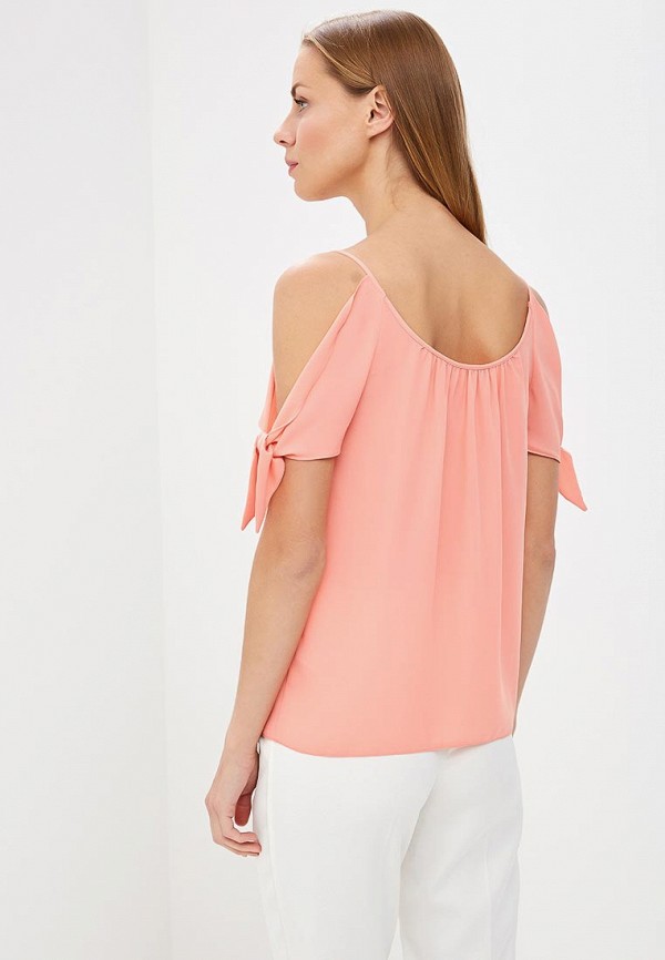 

Блуза Dorothy Perkins, Коралловый