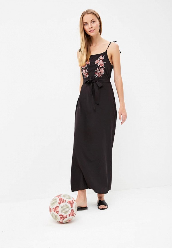 

Сарафан Dorothy Perkins, Черный