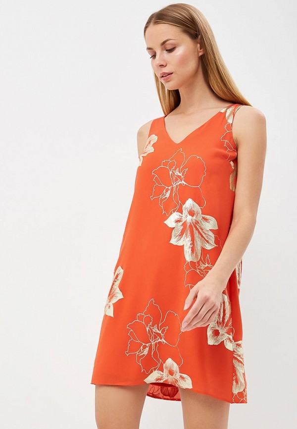 

Платье Dorothy Perkins, Красный