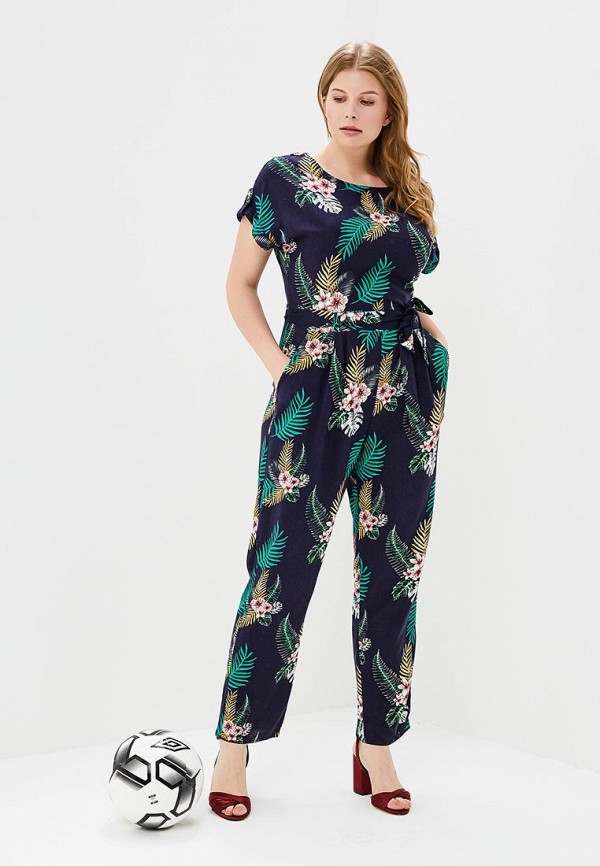 

Комбинезон Dorothy Perkins, Синий