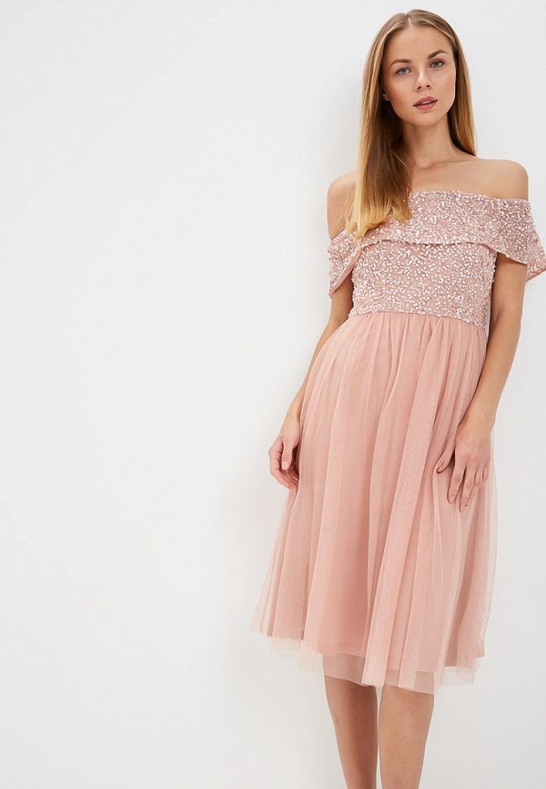 

Платье Dorothy Perkins, Розовый