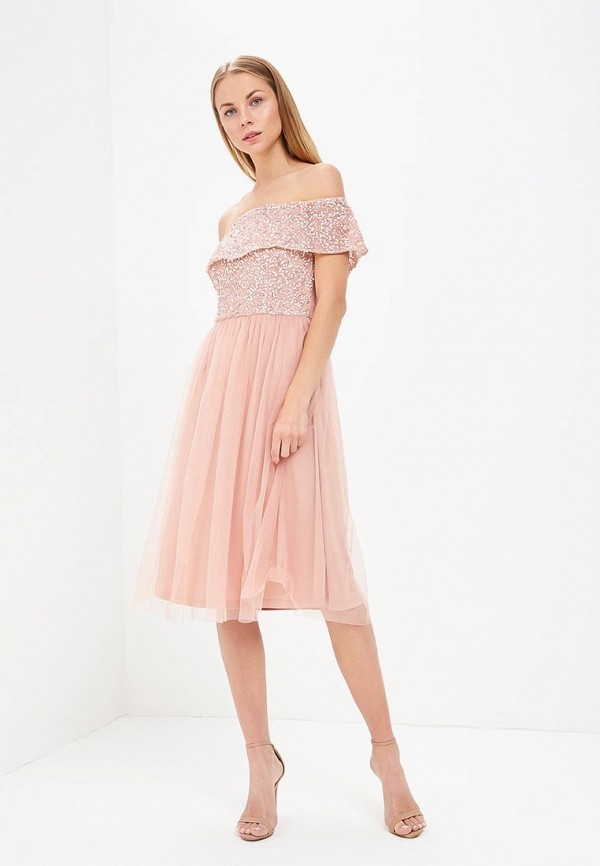 

Платье Dorothy Perkins, Розовый