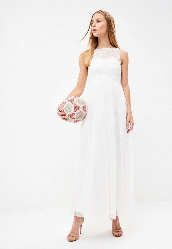 

Платье Dorothy Perkins, Белый