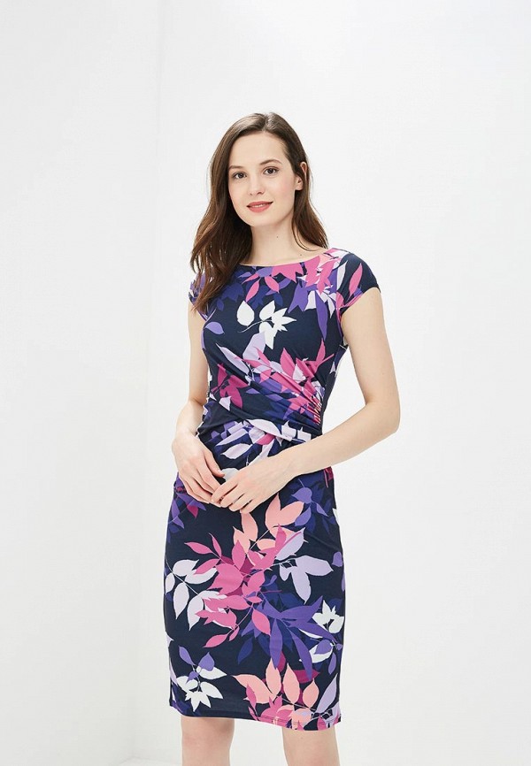 

Платье Dorothy Perkins, Синий