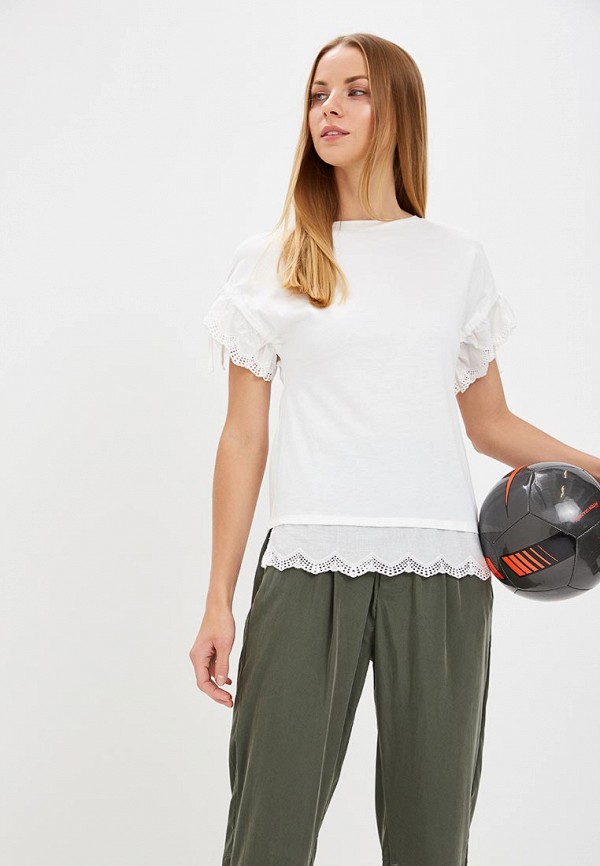 

Футболка Dorothy Perkins, Белый